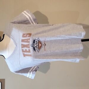 Live & Tell Texas Shirt